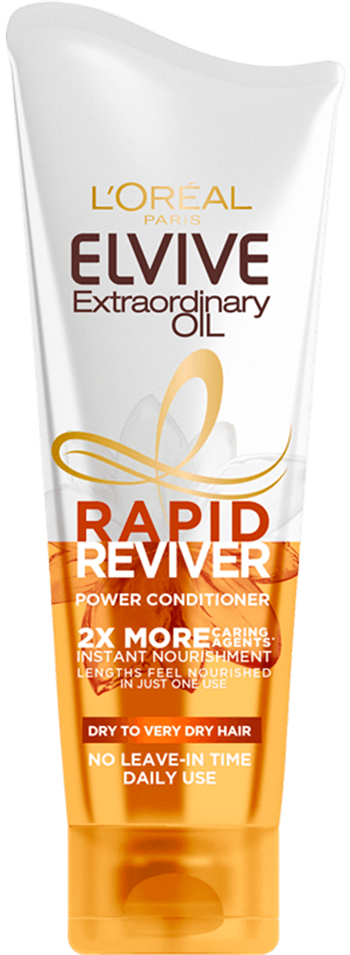 rapid reviver conditioner